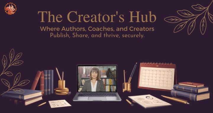 The Creator's Hub