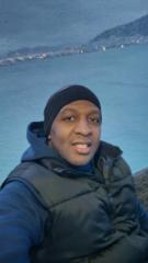 Tyrone Jones