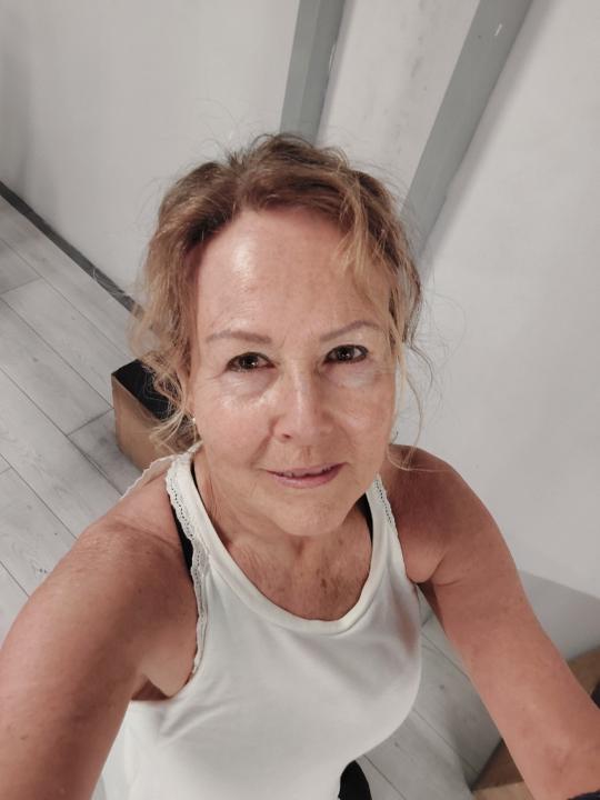 Núria Martinez Sancho