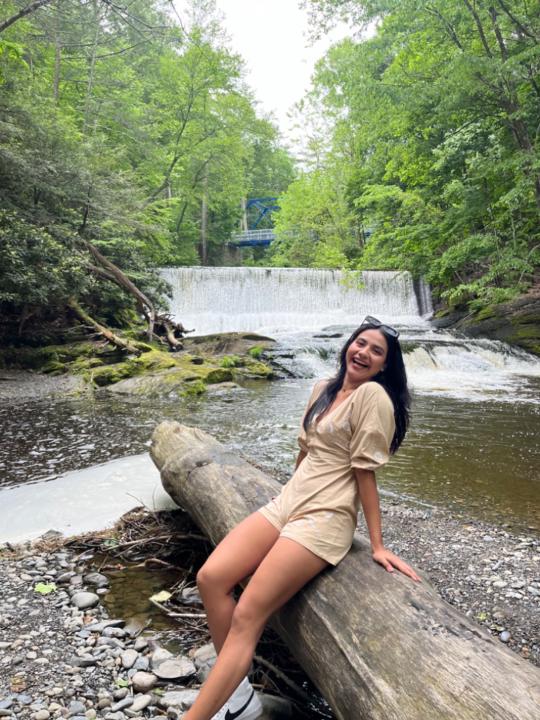 Veronica Trinidad