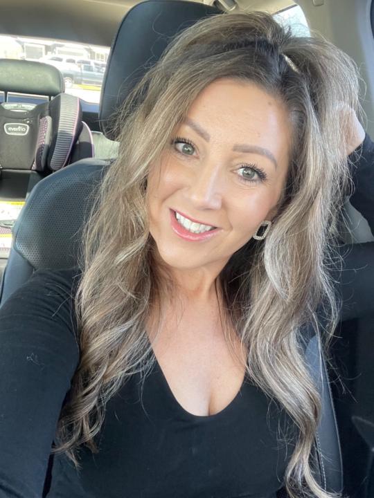 Michelle Dawson