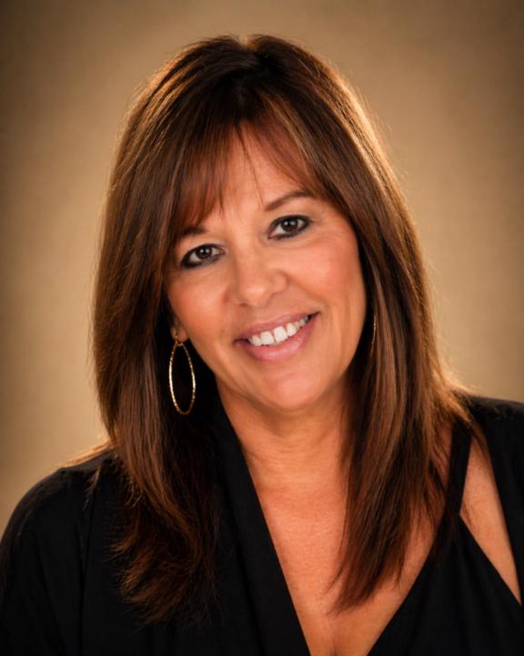 Susie Graybill
