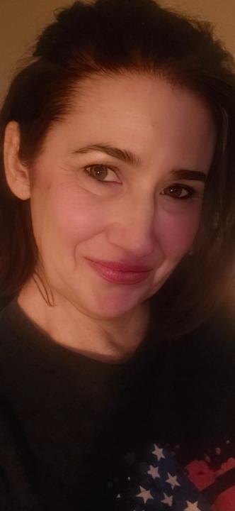 Tracy Cordes