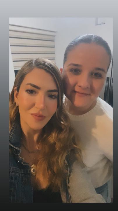 Paulina Ayarzagoitia