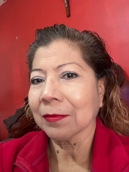 Margarita Tesillos Beltrán
