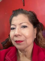 Margarita Tesillos Beltrán