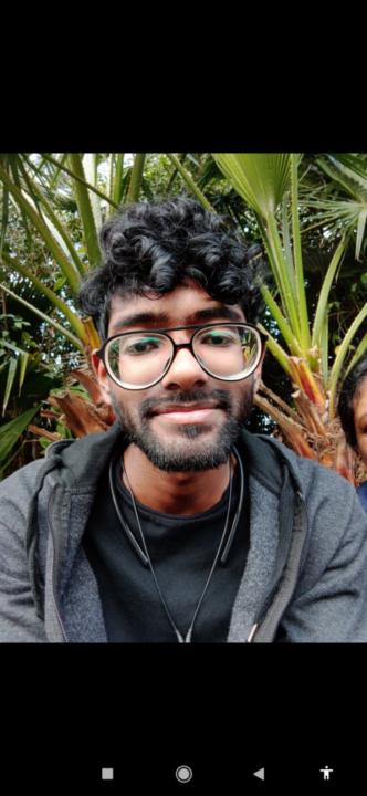 Kewal Mohapatra