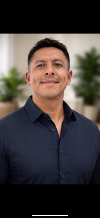 Aaron Rodas