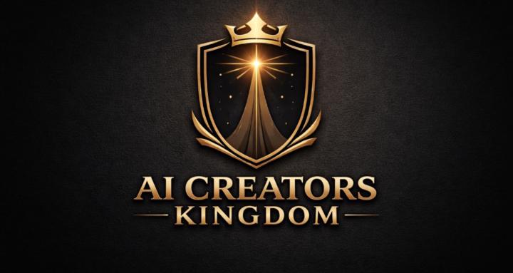 AI Creators Kingdom