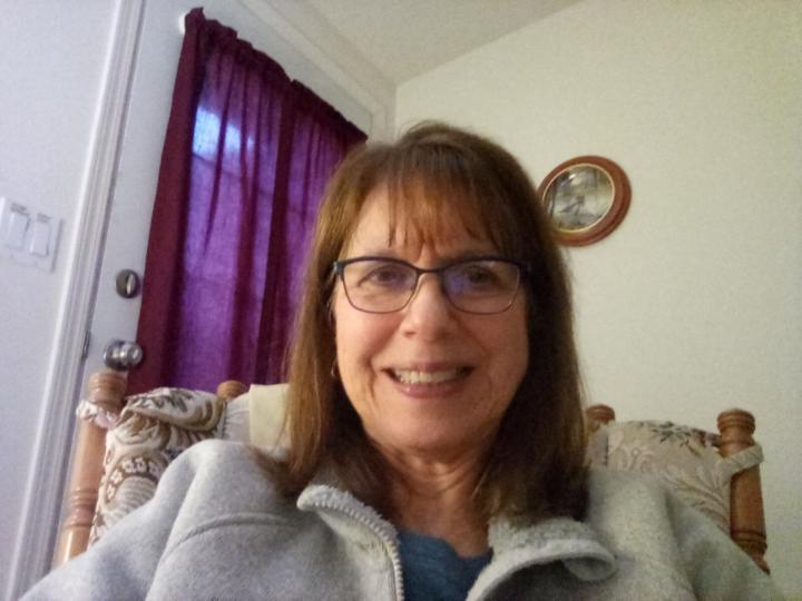 Mary Tadic