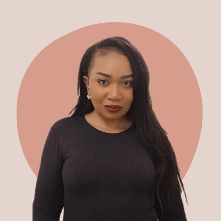 Vanessa Mabilama