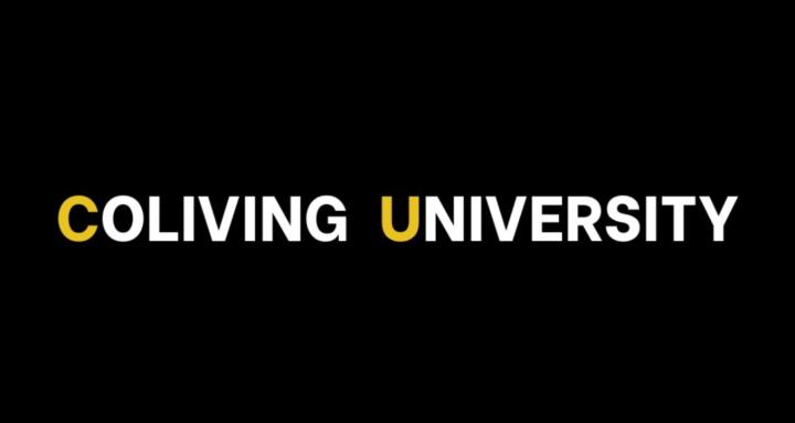Coliving University