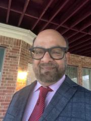 Sam Rajan