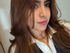 Anete Theresse P. Camacho González