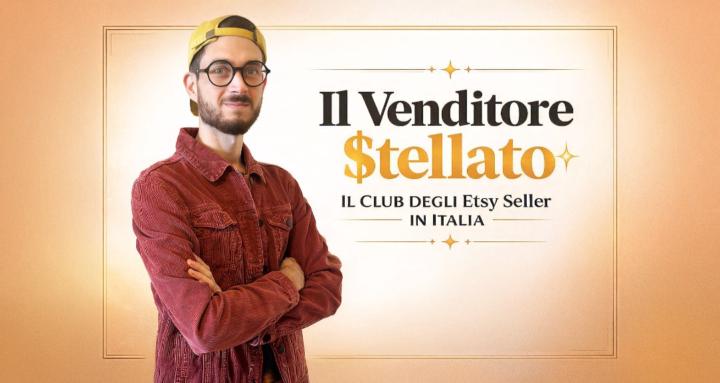 Il Venditore $tellato