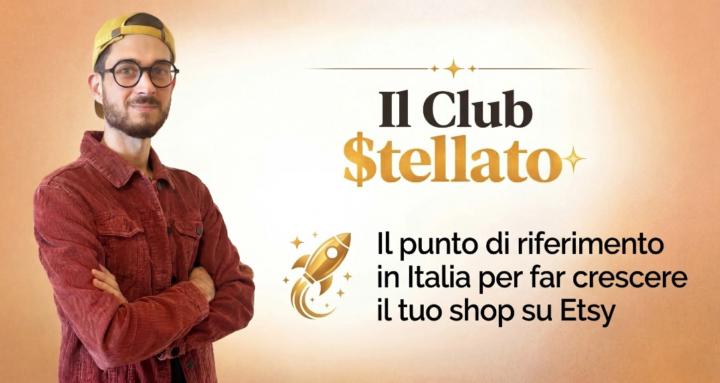 Il Club Stellato