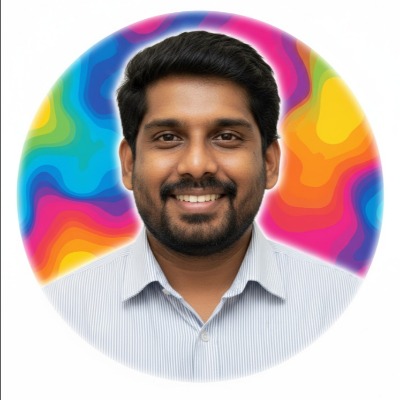 Sathyanarayan Natesh
