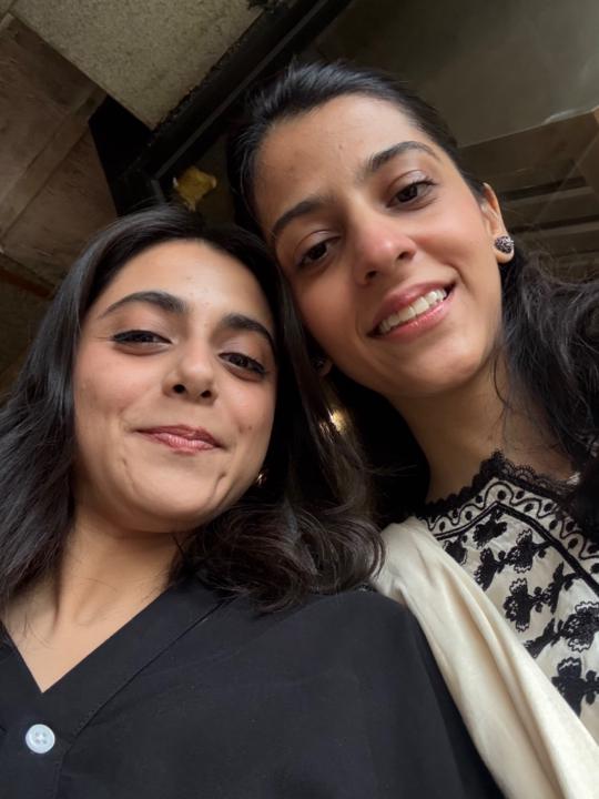 Laiba Arshad