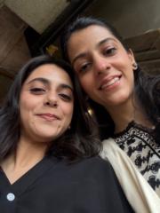 Laiba Arshad