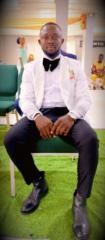 James Sesay