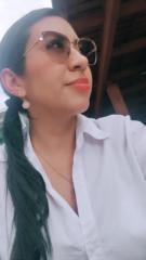 Joanna Jaimes