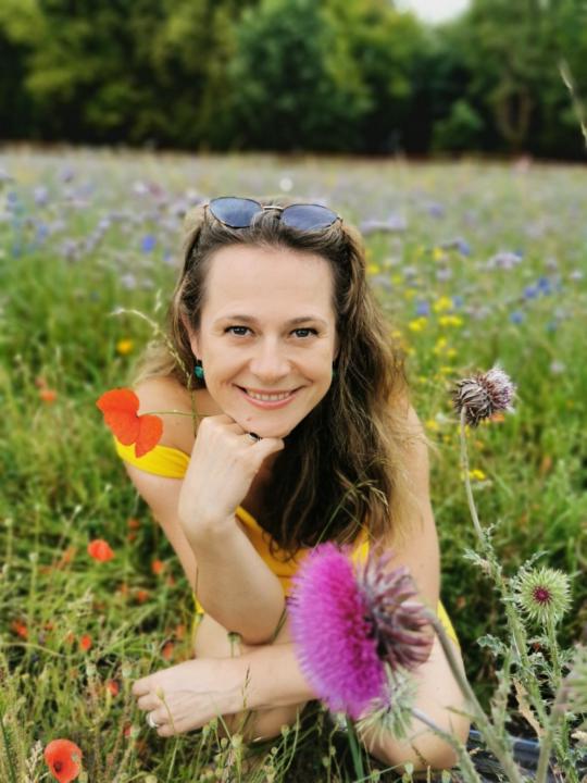 Zsuzsa Szilagyi
