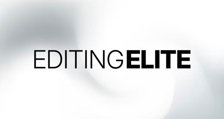 Editing Elite