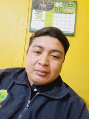 Alvaro Lopez