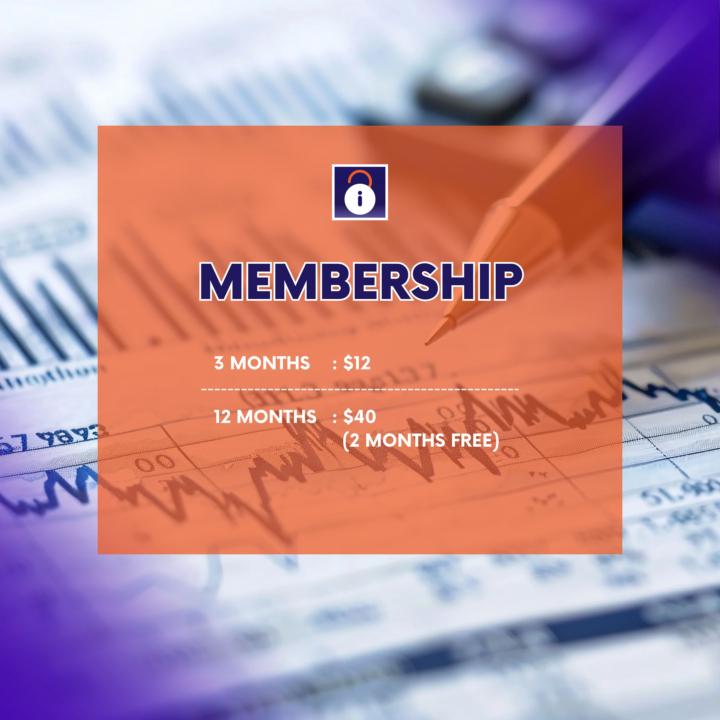 FYI Marketing Media Membership