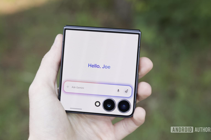 Google Gemini မှာ Audio File တွေတင်လို့ရပြီ