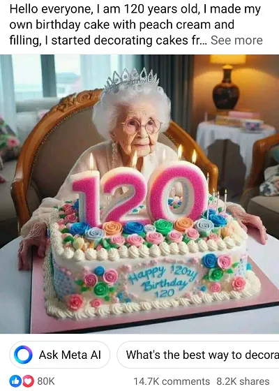 AI ဝင်လာရင် Social Media ဘာဖြစ်သွားမလဲ သိထားသင့်တဲ့ အချက် ၅ ချက်