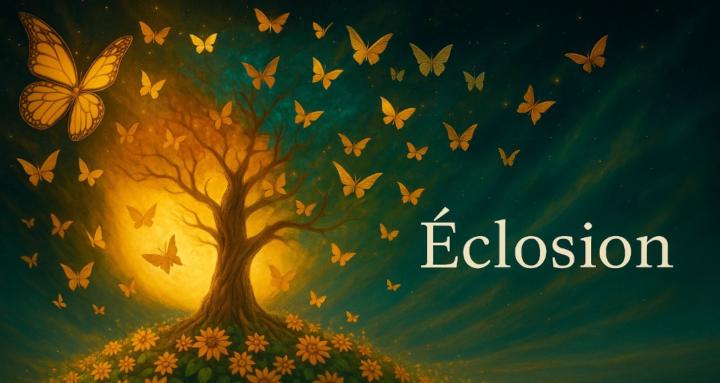 Eclosion