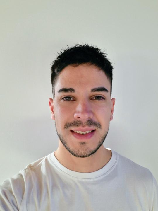 Brian Aguirre