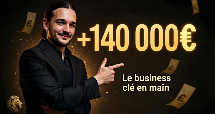 STELLAR RESELL SYSTEM™