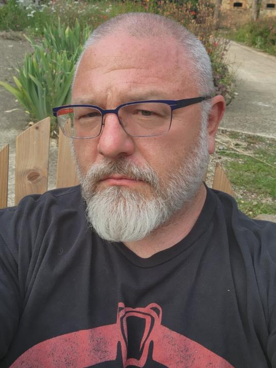 Dan Thompson