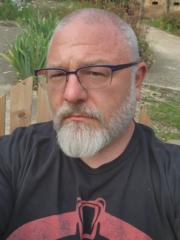 Dan Thompson