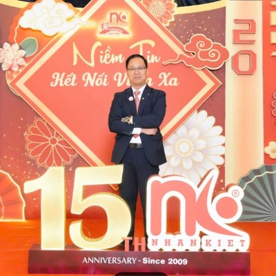 Phạm Khắc Hải