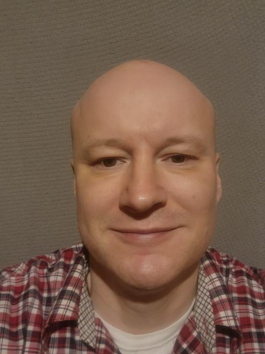 Nathan Whitlock