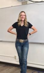 Sarah Thies
