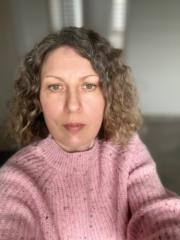 Edita Latkauskaitė Kutkienė