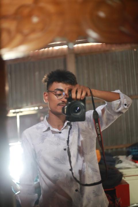 Obaidullah Hasan