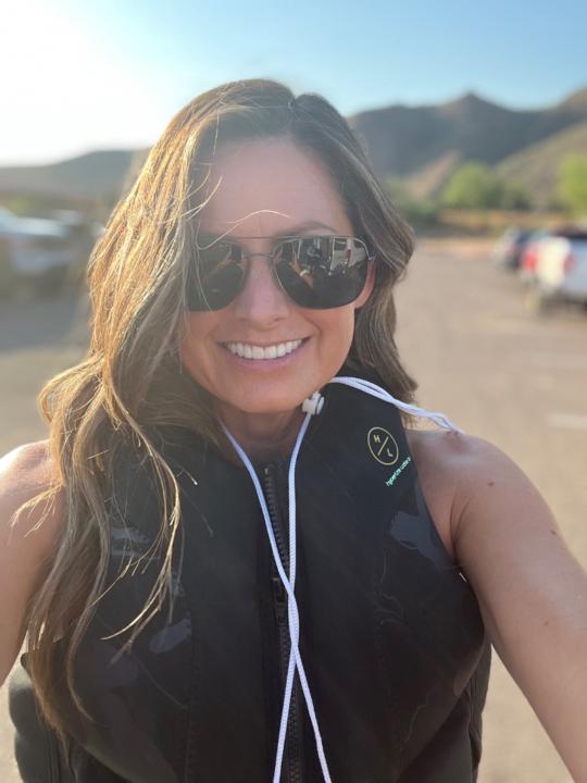Jenny Zajdzinski