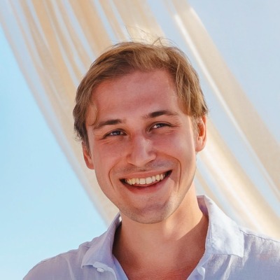 Maximilian Weißenbäck