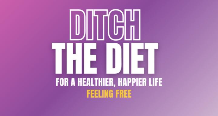 Ditch The Diet Community