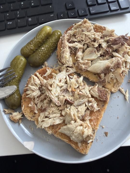 13 July meals