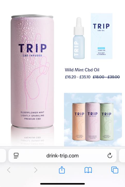 IF YOU RELAX WITH A WINE - this is for you