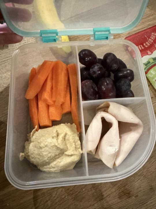 Snacks