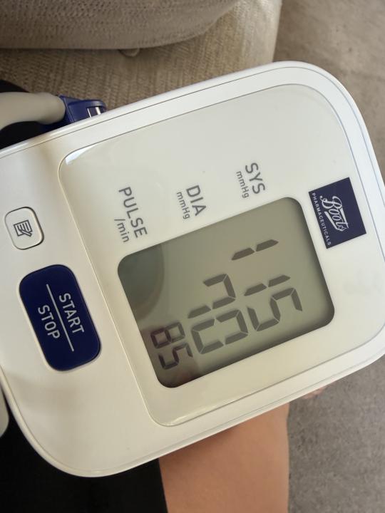 Health issues