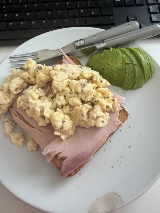 Meals - 08/07/26