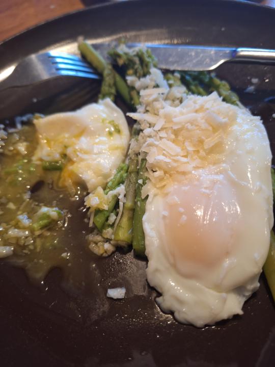 Dinner 